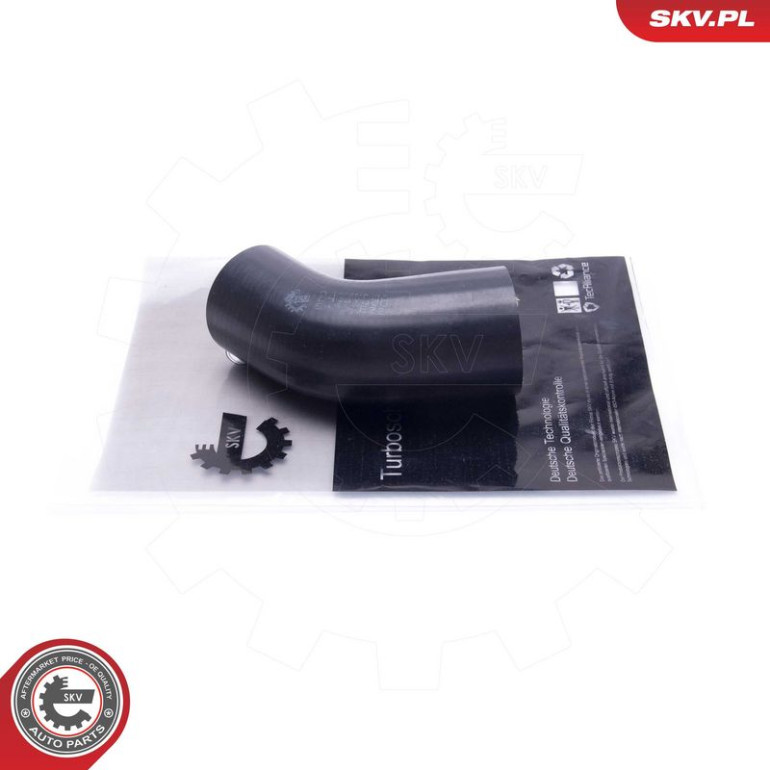 ESEN SKV Ladeluftschlauch 24SKV598 ESEN SKV Ladeluftschlauch 24SKV598
