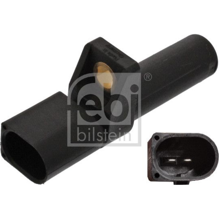Kurbelwellensensor 24455 Kurbelwellensensor 24455