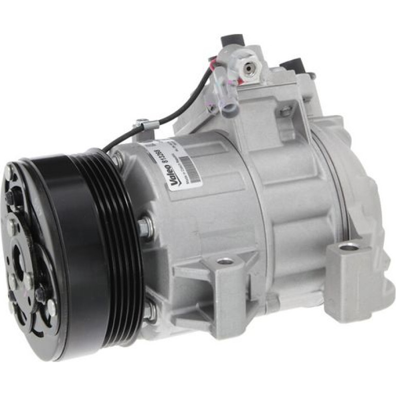 Kompressor, Klimaanlage 813268 Kompressor, Klimaanlage 813268