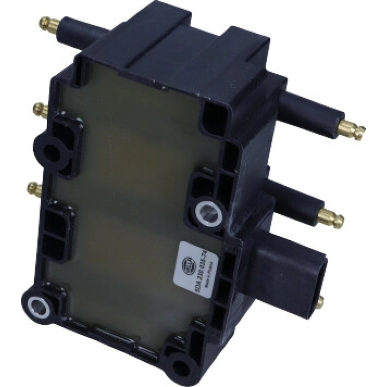 Zündspule 5DA 230 035-741 Zündspule 5DA 230 035-741