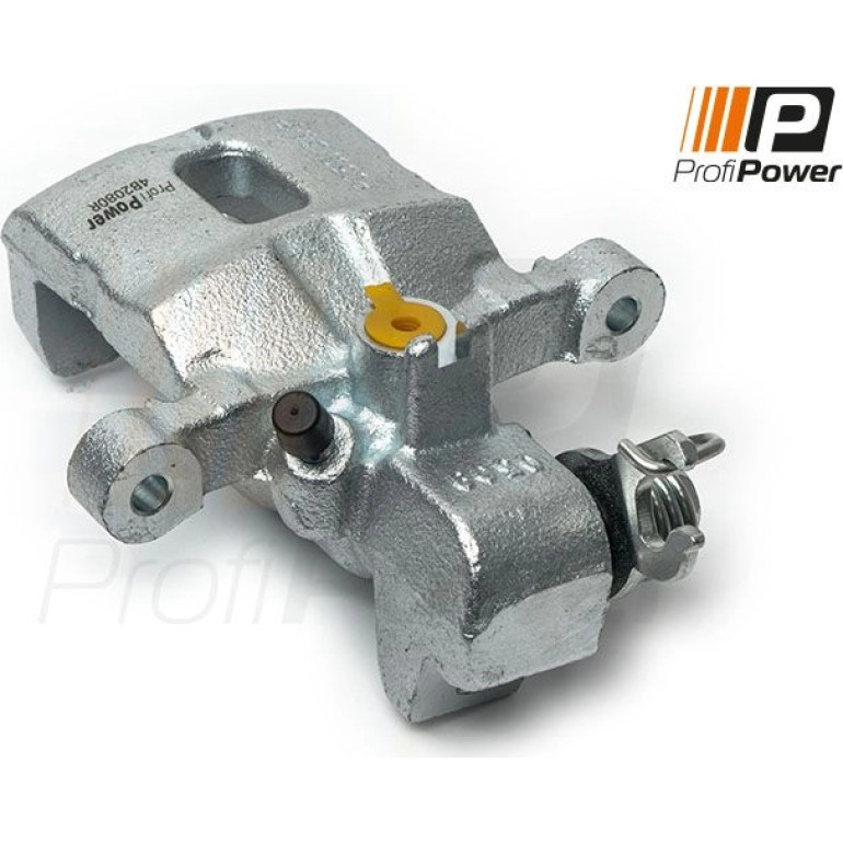 PROFIPOWER Bremssattel 4B2080R