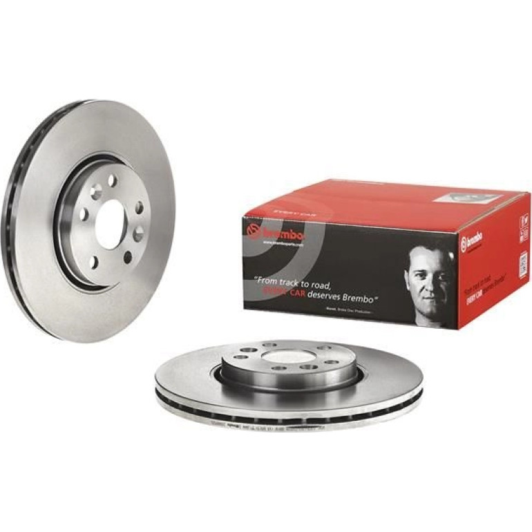 72 481 057 Bremsscheibe VA 09.9895.20 72 481 057 Bremsscheibe VA 09.9895.20
