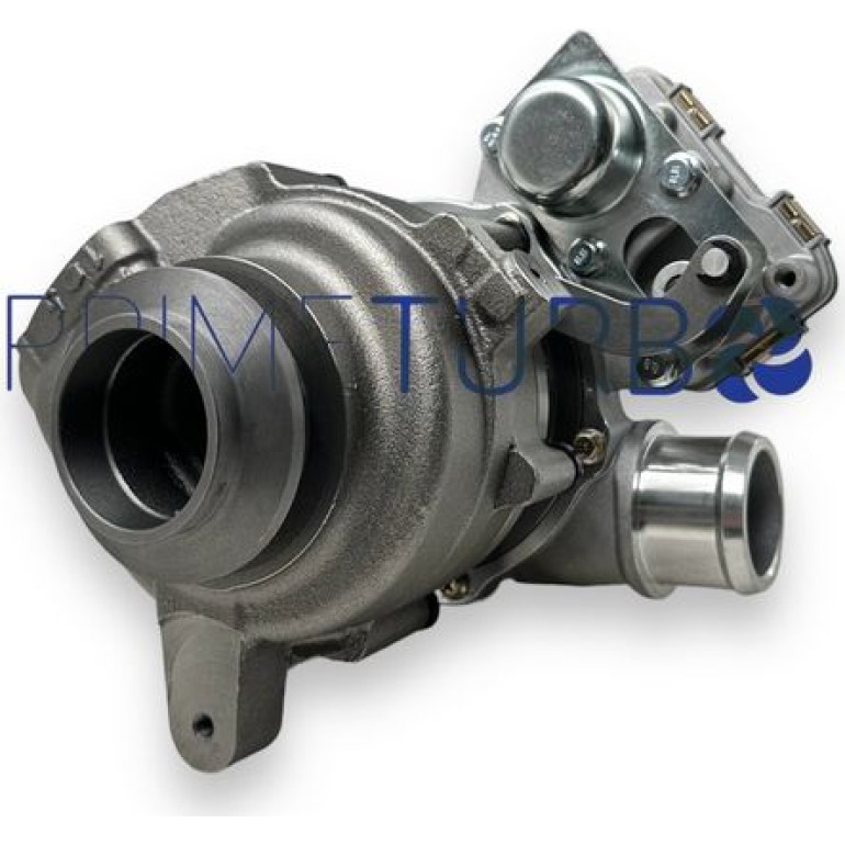 Prime Turbo Turbolader V00570T Prime Turbo Turbolader V00570T