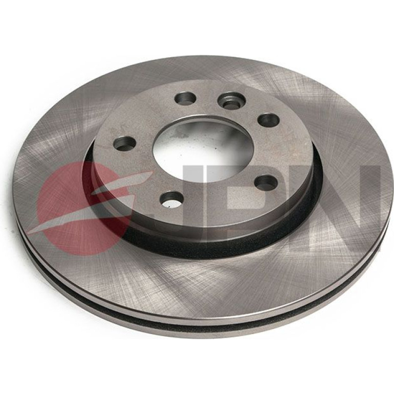 JPN Bremsscheibe 40H9026-JPN JPN Bremsscheibe 40H9026-JPN