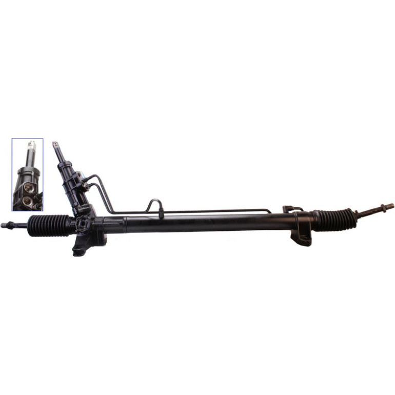 Lenkgetriebe Opel Movano Dti 11-0619 Lenkgetriebe Opel Movano Dti 11-0619