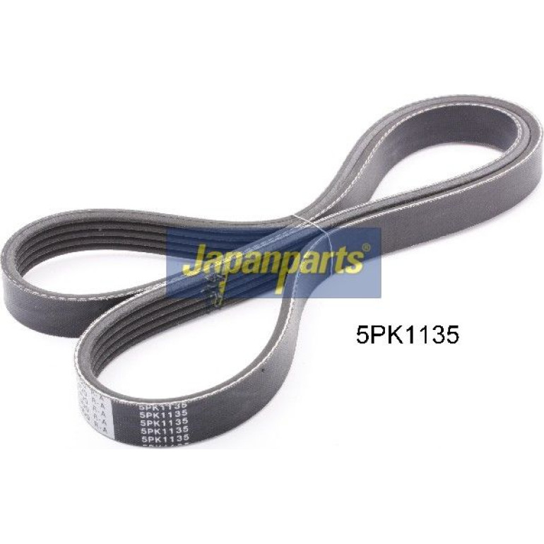 Japanparts Ømen-Zubehör DV-5PK1135