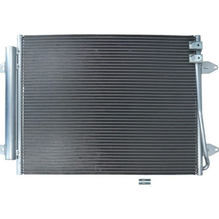 KAMOKA Kondensator, Klimaanlage 7800318 KAMOKA Kondensator, Klimaanlage 7800318