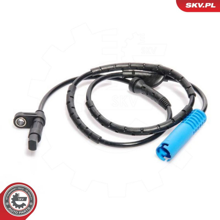 SKV GERMANY Geschwindigkeitssensor 06SKV129 SKV GERMANY Geschwindigkeitssensor 06SKV129