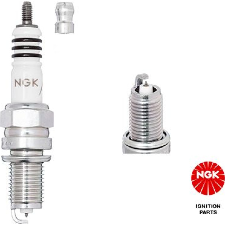 DCPR6EIX NGK-Zündkerze 8196 DCPR6EIX NGK-Zündkerze 8196