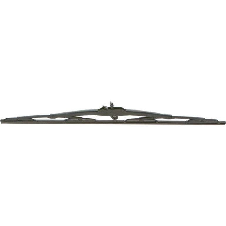 Bosch Wischerblatt N63 3397018162 Bosch Wischerblatt N63 3397018162