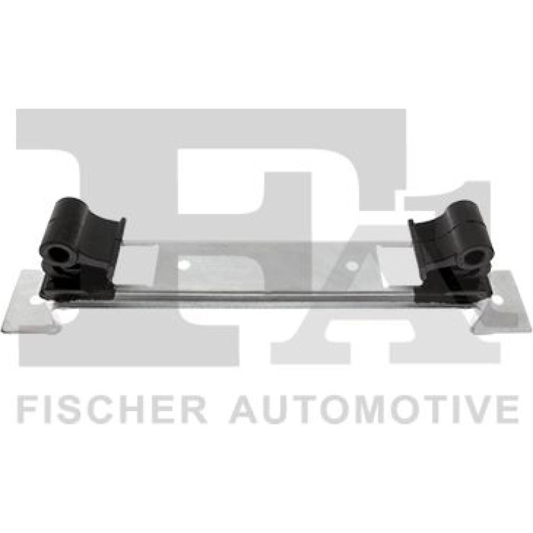 Halter, Abgasanlage 123-955 Halter, Abgasanlage 123-955