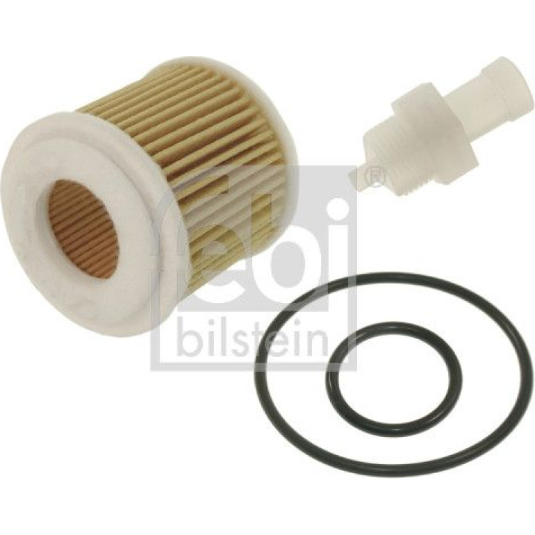 FEBI BILSTEIN Ölfilter 184419 FEBI BILSTEIN Ölfilter 184419