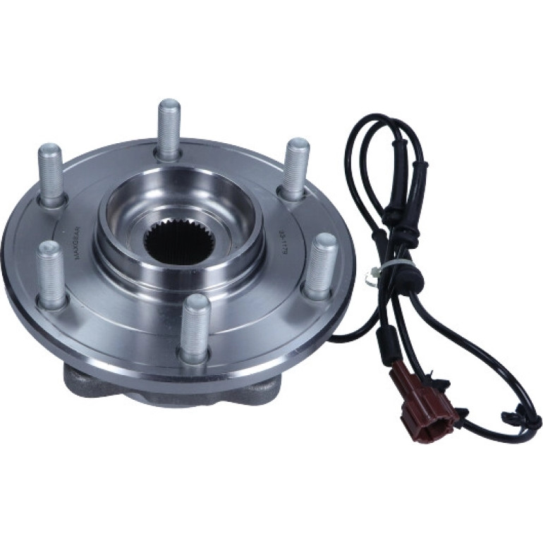 Maxgear Radnabe 33-1179 Maxgear Radnabe 33-1179