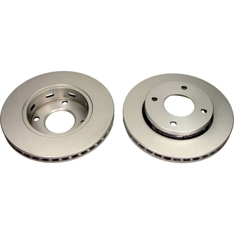 Bremsscheibe Mitsubishi P. Colt 04-/Smart Mit Ok Pow Anti-Korrosion QD4376 Bremsscheibe Mitsubishi P. Colt 04-/Smart Mit Ok Pow Anti-Korrosion QD4376