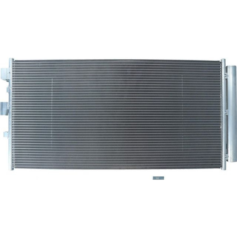 KAMOKA Kondensator, Klimaanlage 7800257