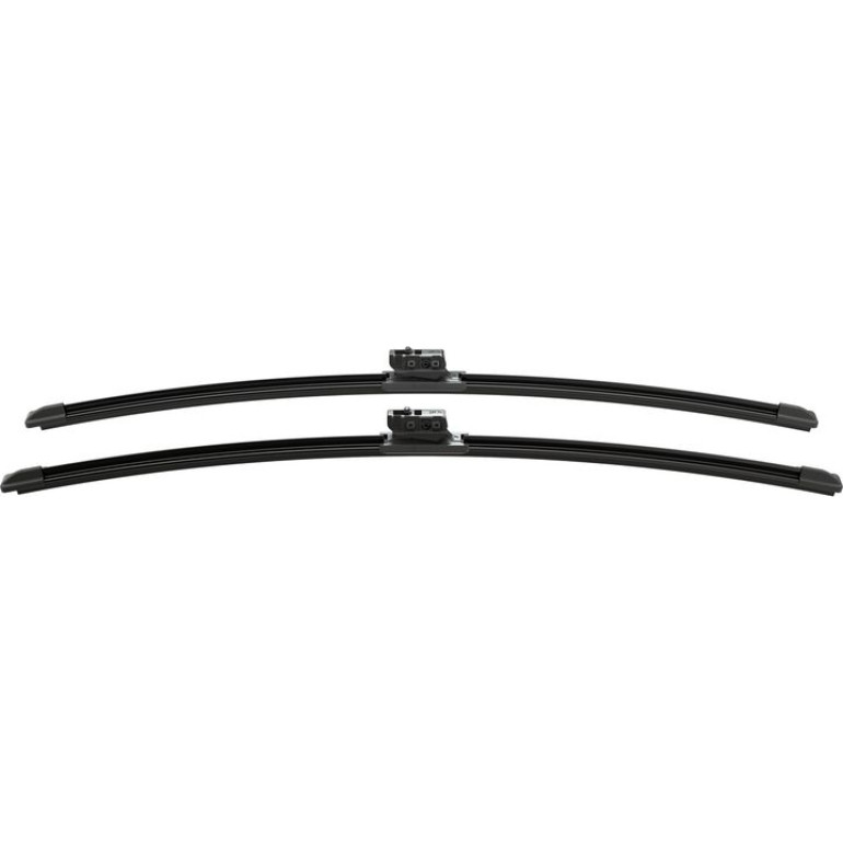 Bosch Scheibenwischer Aerotwin A843S 3397009843 Bosch Scheibenwischer Aerotwin A843S 3397009843