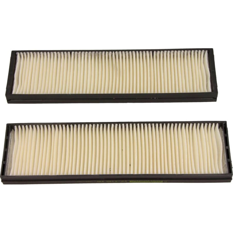 Innenraumfilter Hyundai I20 08- Set 2 Stück 26-1045