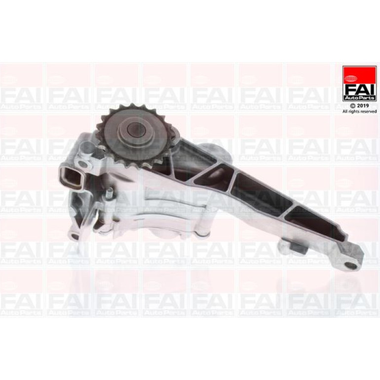 FAI AutoParts Ölpumpe OP379 FAI AutoParts Ölpumpe OP379