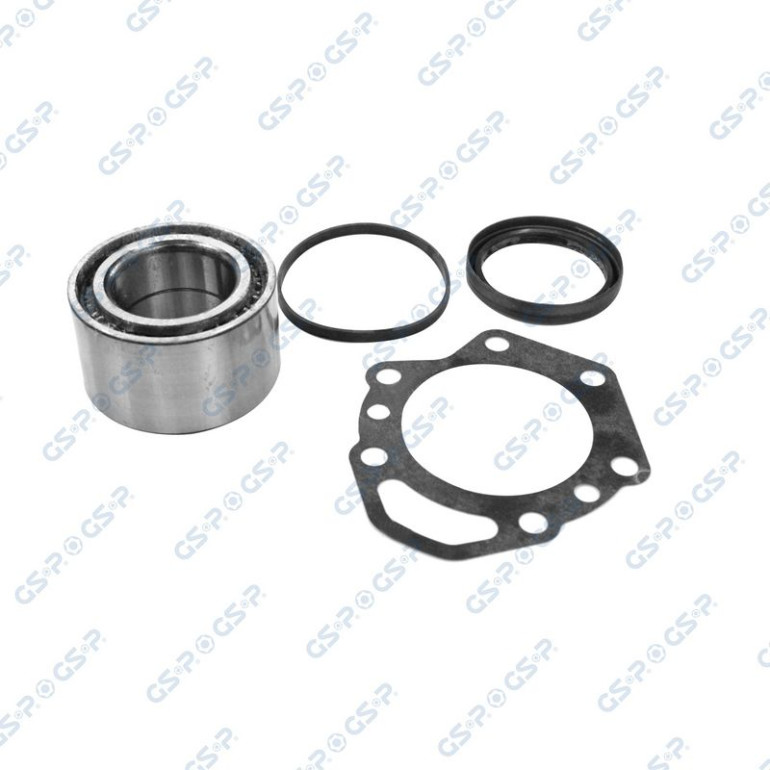 GSP Radlager GK3435 GSP Radlager GK3435