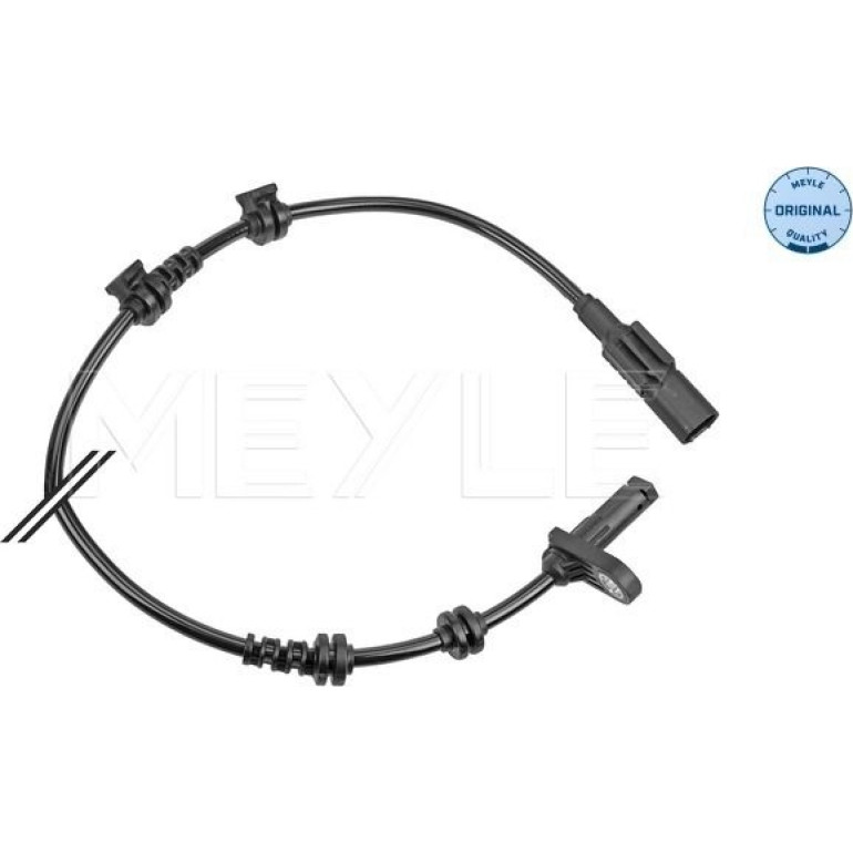 Sensor, Raddrehzahl 148000116 Sensor, Raddrehzahl 148000116