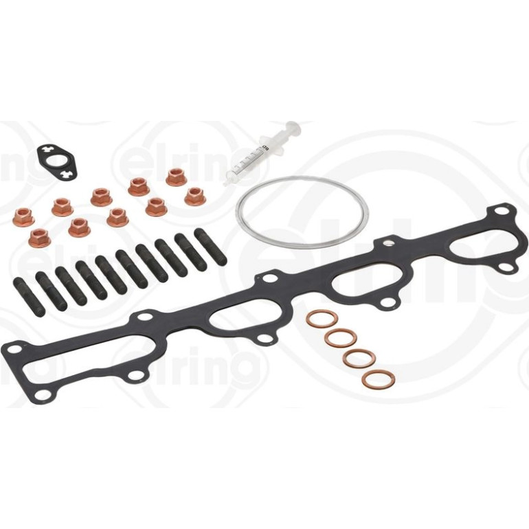ELRING Montagesatz, Lader 227.890 ELRING Montagesatz, Lader 227.890