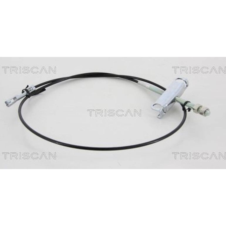 Seilzug, Feststellbremse Ford T. Transit 00-06 Rodkowa 8140 161153 Seilzug, Feststellbremse Ford T. Transit 00-06 Rodkowa 8140 161153