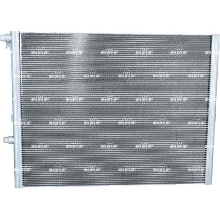 KÜHLER, MOTORKÜHLUNG NRF550168 KÜHLER, MOTORKÜHLUNG NRF550168