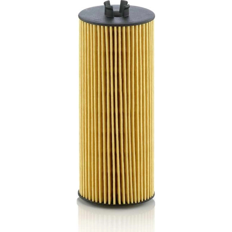 Mann & Hummel Ölfilter PKW HU 6008 z Mann & Hummel Ölfilter PKW HU 6008 z