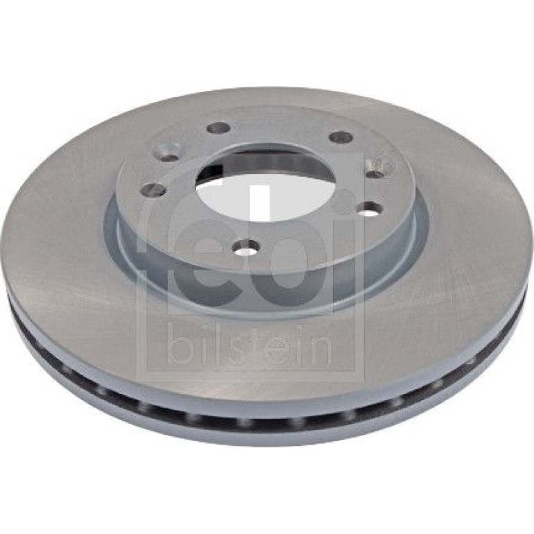 FEBI BILSTEIN Bremsscheibe 108608 FEBI BILSTEIN Bremsscheibe 108608