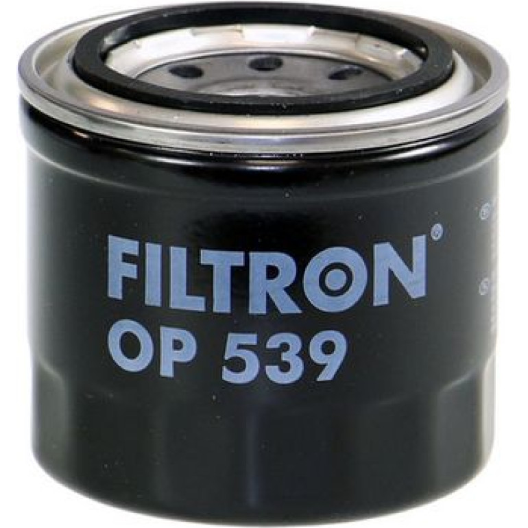 FILTRON Ölfilter OP 539 FILTRON Ölfilter OP 539