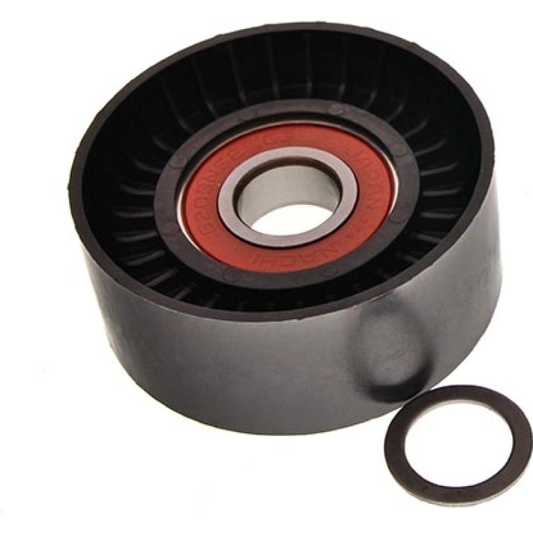 Maxgear Umlenk- / Führungsrolle, Keilrippenriemen 54-0077 Maxgear Umlenk- / Führungsrolle, Keilrippenriemen 54-0077
