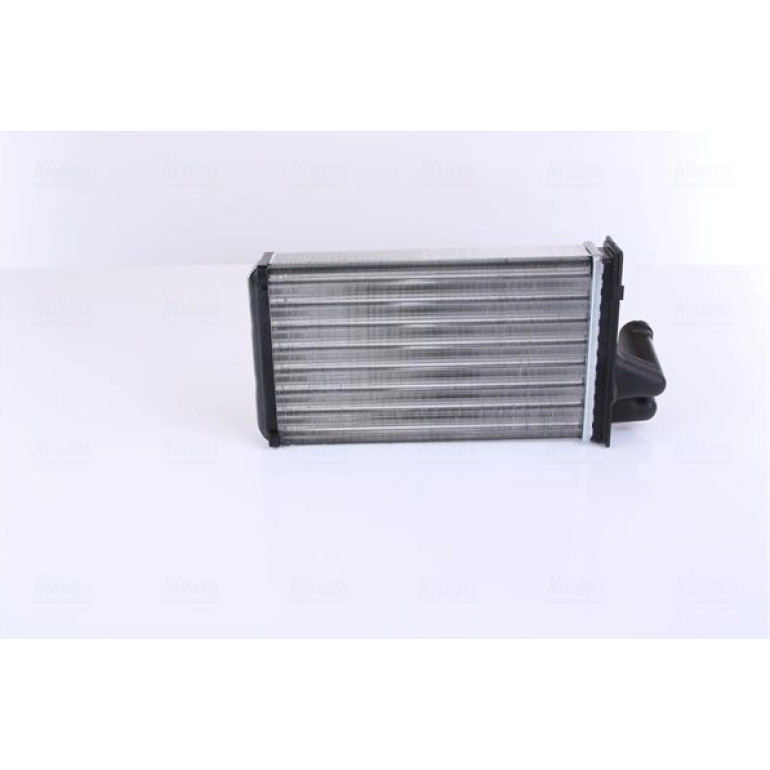 Heizkühler PKW 72984 Heizkühler PKW 72984