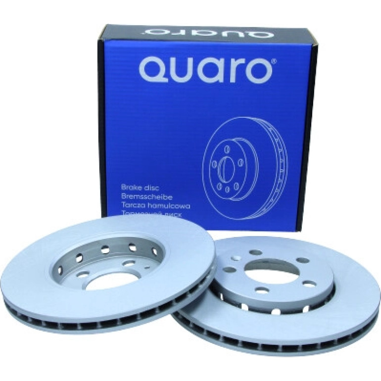 Bremsscheibe QD0002