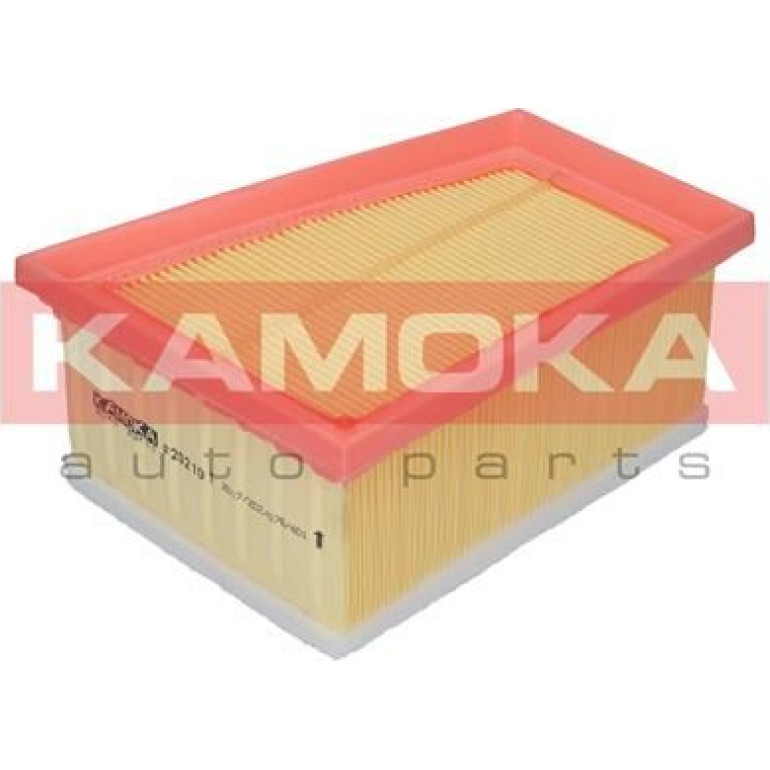 KAMOKA Luftfilter F202101 KAMOKA Luftfilter F202101