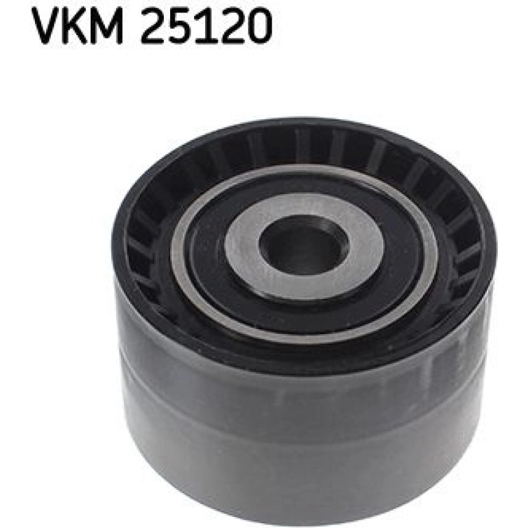 Umlenkrolle Synchrontrieb VKM 25120 Umlenkrolle Synchrontrieb VKM 25120