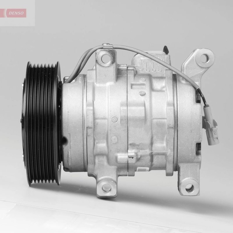 DENSO Kompressor DCP50092 DENSO Kompressor DCP50092