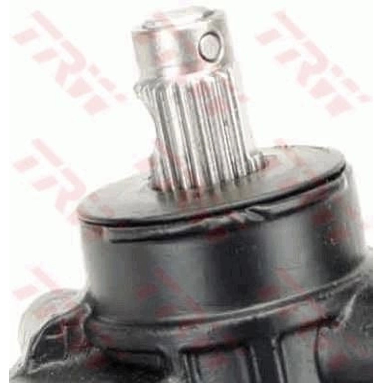 JRP656 Lenkgetriebe Servo