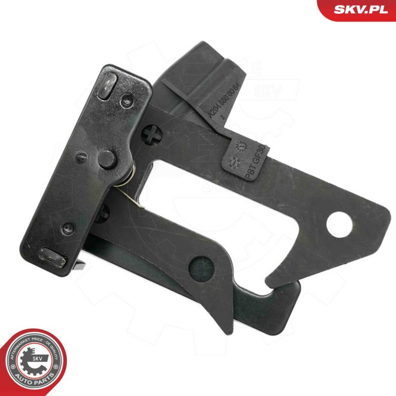 ESEN SKV Motorhaubenschloß 60SKV605 ESEN SKV Motorhaubenschloß 60SKV605