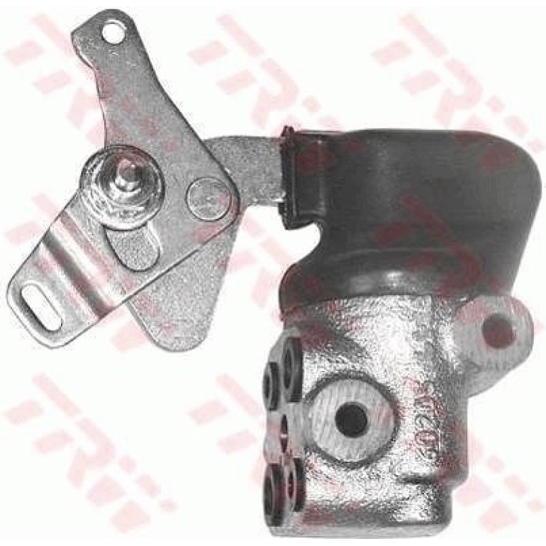 Bremskraftregler 270612