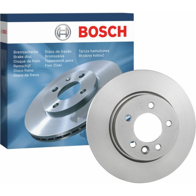 Bremsscheibe VA 0 986 479 287 Bremsscheibe VA 0 986 479 287