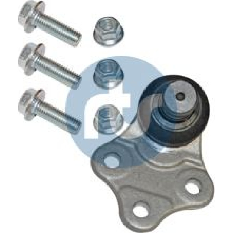 RTS Schulterklopfen 93-07056-056 RTS Schulterklopfen 93-07056-056