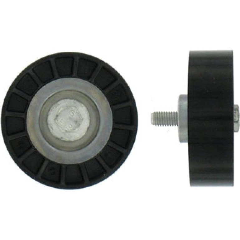 Spannrolle Nebentrieb VKM 33313