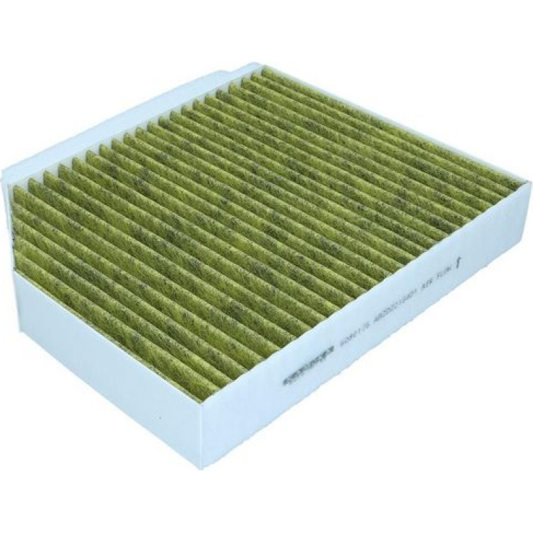 KAMOKA Filter, Innenraumluft 6080176 KAMOKA Filter, Innenraumluft 6080176