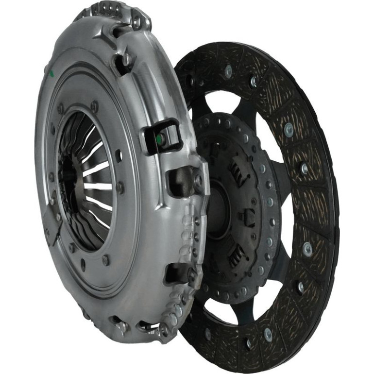 SACHS Kupplungssatz 2290 601 128 SACHS Kupplungssatz 2290 601 128