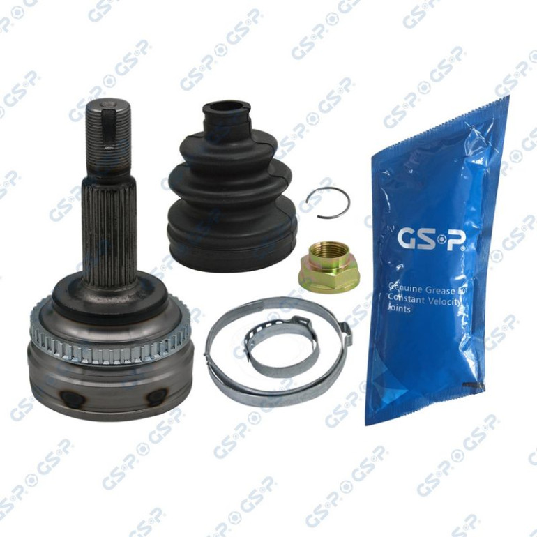 GSP Homokinetisches Gelenk 859288 GSP Homokinetisches Gelenk 859288