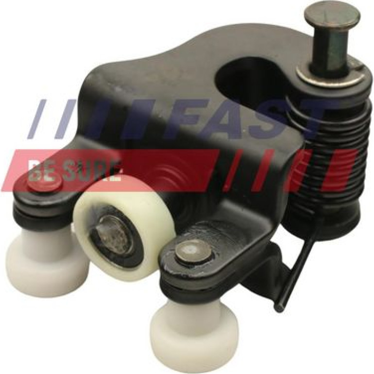 FAST Rollenführung, Schiebetür FT95538 FAST Rollenführung, Schiebetür FT95538