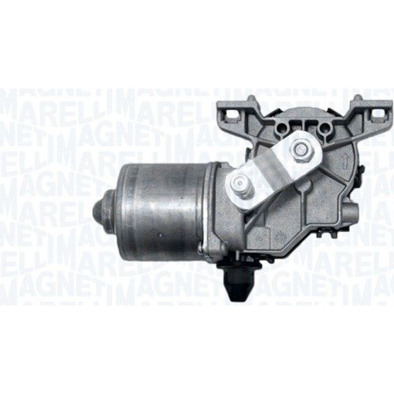 MAGNETI MARELLI Wischermotor 064014011010 MAGNETI MARELLI Wischermotor 064014011010