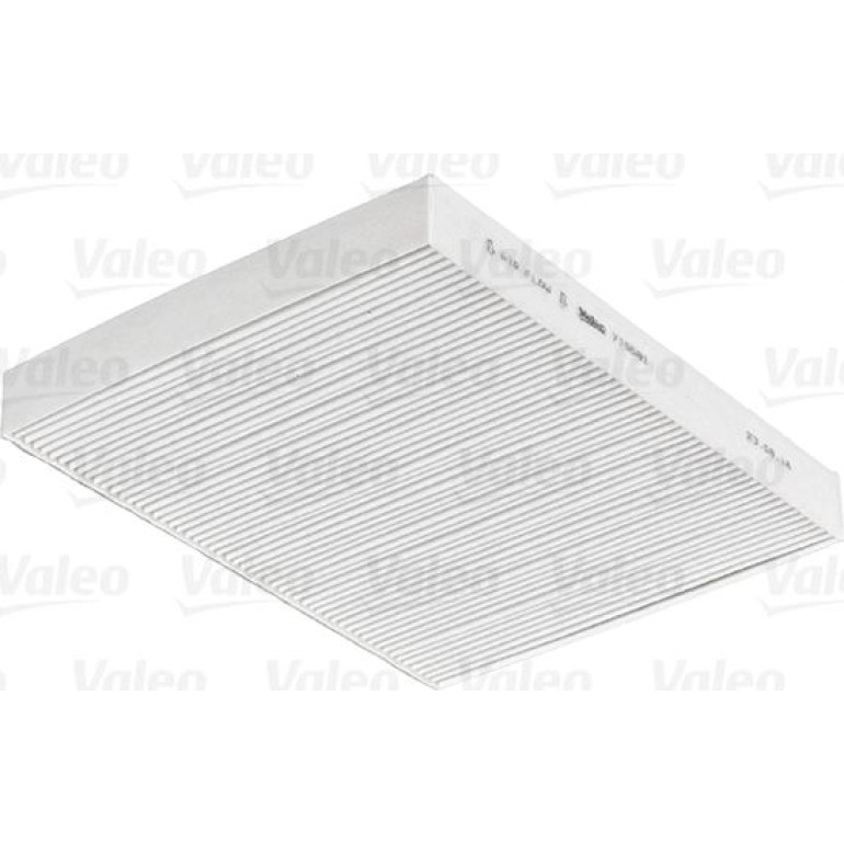 VALEO Innenraumfilter 715581 VALEO Innenraumfilter 715581