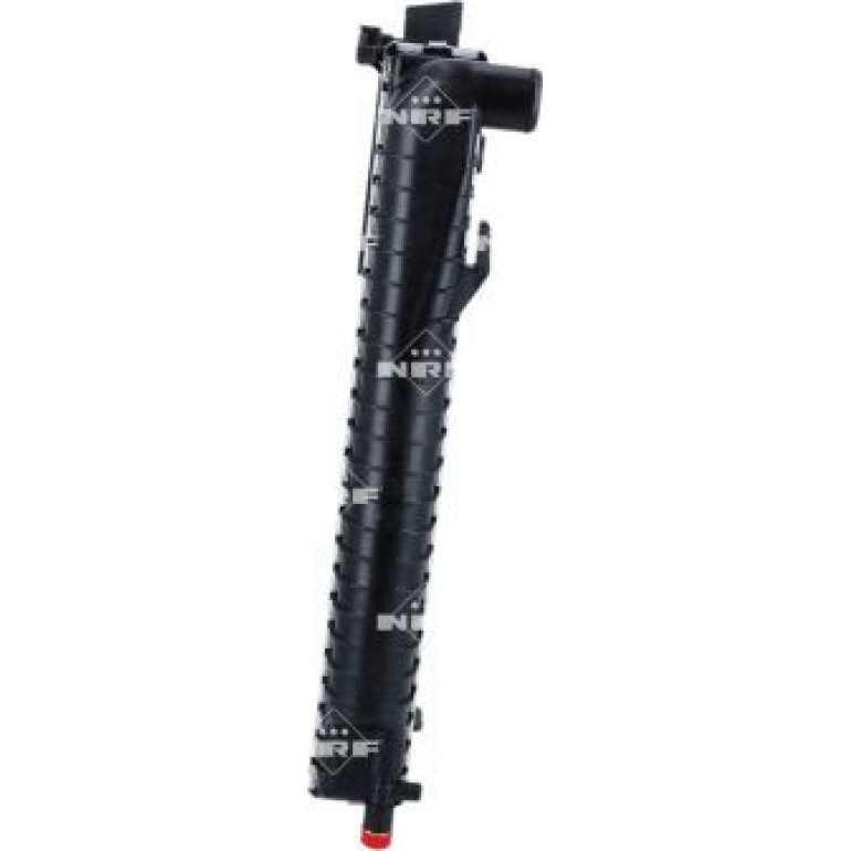 Kühler, Motorkühlung 50593 Kühler, Motorkühlung 50593
