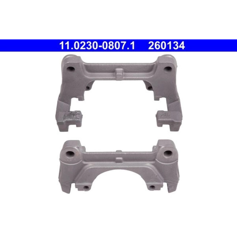 Halter, Bremssattel 11.0230-0807.1
